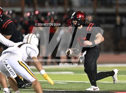 Thumbnail 1 in Newbury Park @ Murrieta Valley (CIF-SS D2 Final) photogallery.