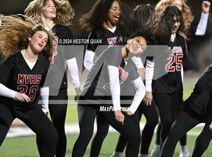 Thumbnail 2 in Newbury Park @ Murrieta Valley (CIF-SS D2 Final) photogallery.