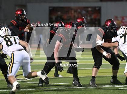 Thumbnail 1 in Newbury Park @ Murrieta Valley (CIF-SS D2 Final) photogallery.