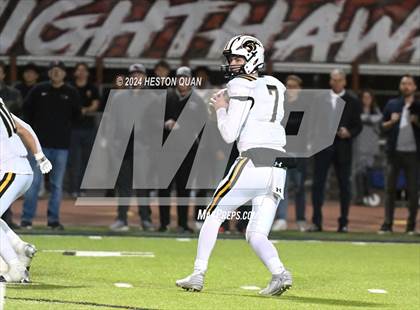 Thumbnail 2 in Newbury Park @ Murrieta Valley (CIF-SS D2 Final) photogallery.