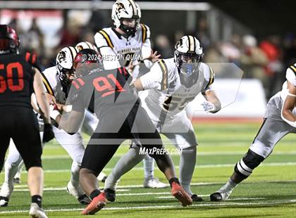 Thumbnail 3 in Newbury Park @ Murrieta Valley (CIF-SS D2 Final) photogallery.