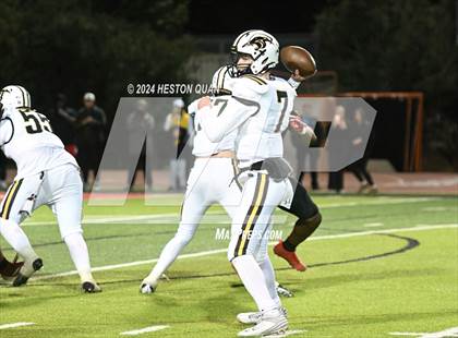 Thumbnail 1 in Newbury Park @ Murrieta Valley (CIF-SS D2 Final) photogallery.