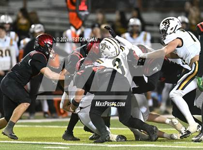 Thumbnail 2 in Newbury Park @ Murrieta Valley (CIF-SS D2 Final) photogallery.