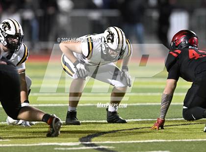 Thumbnail 2 in Newbury Park @ Murrieta Valley (CIF-SS D2 Final) photogallery.