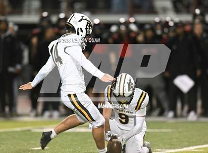 Thumbnail 1 in Newbury Park @ Murrieta Valley (CIF-SS D2 Final) photogallery.