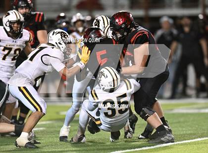 Thumbnail 2 in Newbury Park @ Murrieta Valley (CIF-SS D2 Final) photogallery.