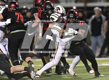 Thumbnail 2 in Newbury Park @ Murrieta Valley (CIF-SS D2 Final) photogallery.