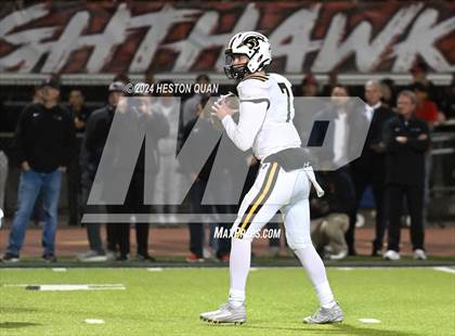 Thumbnail 2 in Newbury Park @ Murrieta Valley (CIF-SS D2 Final) photogallery.