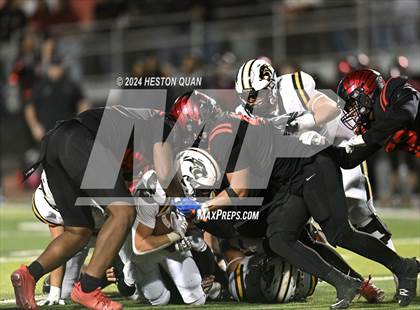 Thumbnail 3 in Newbury Park @ Murrieta Valley (CIF-SS D2 Final) photogallery.
