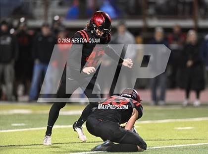 Thumbnail 2 in Newbury Park @ Murrieta Valley (CIF-SS D2 Final) photogallery.