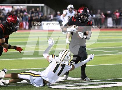 Thumbnail 1 in Newbury Park @ Murrieta Valley (CIF-SS D2 Final) photogallery.
