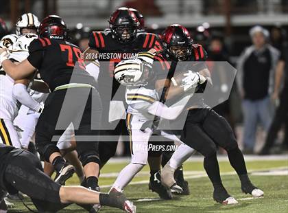 Thumbnail 3 in Newbury Park @ Murrieta Valley (CIF-SS D2 Final) photogallery.