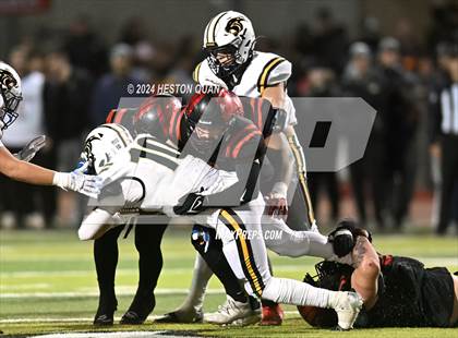 Thumbnail 2 in Newbury Park @ Murrieta Valley (CIF-SS D2 Final) photogallery.