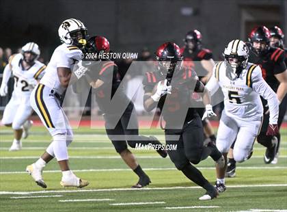 Thumbnail 1 in Newbury Park @ Murrieta Valley (CIF-SS D2 Final) photogallery.