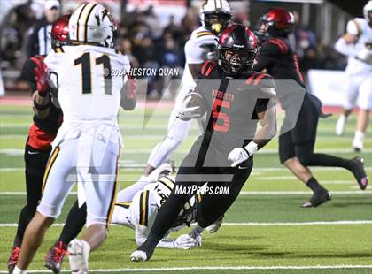 Thumbnail 3 in Newbury Park @ Murrieta Valley (CIF-SS D2 Final) photogallery.