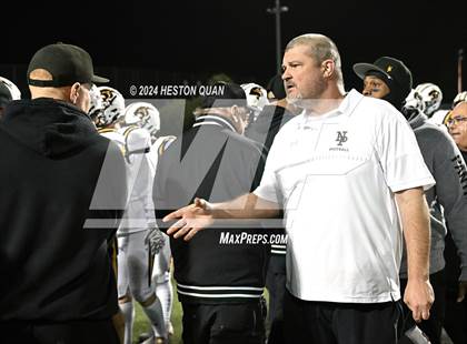 Thumbnail 2 in Newbury Park @ Murrieta Valley (CIF-SS D2 Final) photogallery.