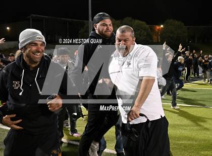 Thumbnail 2 in Newbury Park @ Murrieta Valley (CIF-SS D2 Final) photogallery.