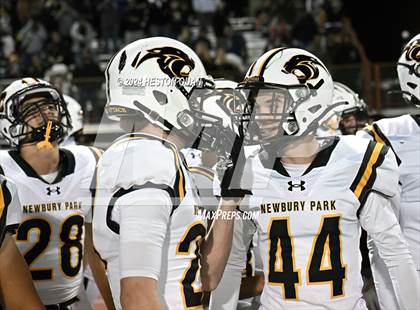 Thumbnail 3 in Newbury Park @ Murrieta Valley (CIF-SS D2 Final) photogallery.