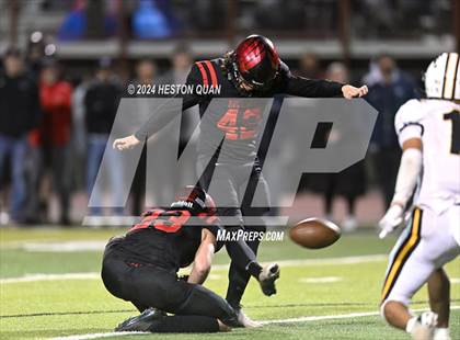 Thumbnail 3 in Newbury Park @ Murrieta Valley (CIF-SS D2 Final) photogallery.