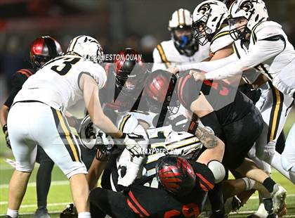 Thumbnail 1 in Newbury Park @ Murrieta Valley (CIF-SS D2 Final) photogallery.