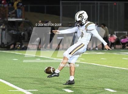 Thumbnail 2 in Newbury Park @ Murrieta Valley (CIF-SS D2 Final) photogallery.