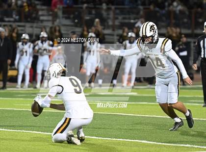Thumbnail 2 in Newbury Park @ Murrieta Valley (CIF-SS D2 Final) photogallery.