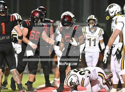 Thumbnail 1 in Newbury Park @ Murrieta Valley (CIF-SS D2 Final) photogallery.