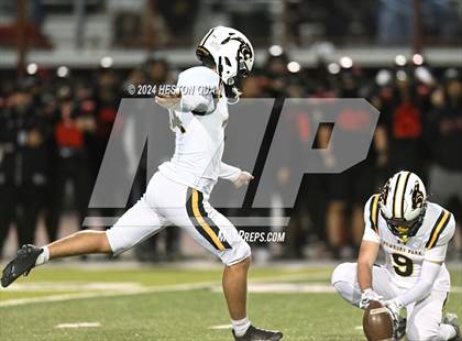 Thumbnail 2 in Newbury Park @ Murrieta Valley (CIF-SS D2 Final) photogallery.