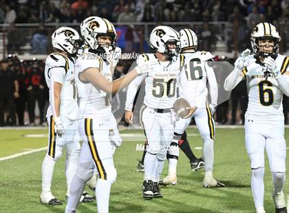 Thumbnail 2 in Newbury Park @ Murrieta Valley (CIF-SS D2 Final) photogallery.