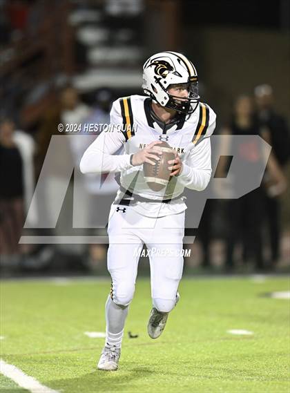 Thumbnail 2 in Newbury Park @ Murrieta Valley (CIF-SS D2 Final) photogallery.