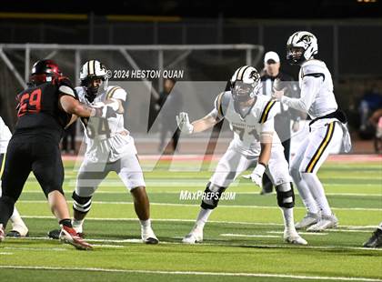 Thumbnail 1 in Newbury Park @ Murrieta Valley (CIF-SS D2 Final) photogallery.