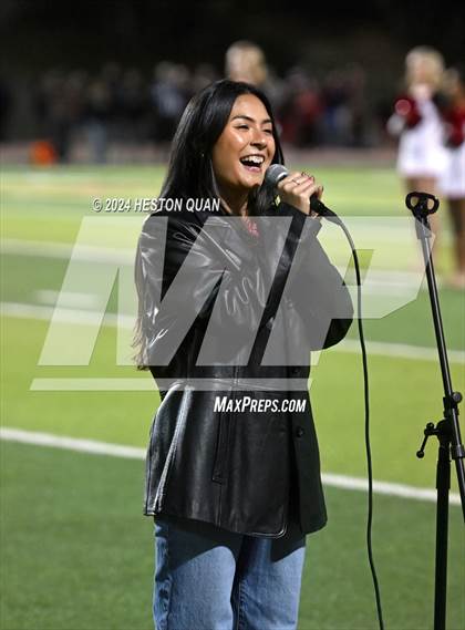 Thumbnail 3 in Newbury Park @ Murrieta Valley (CIF-SS D2 Final) photogallery.