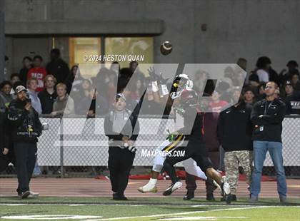 Thumbnail 3 in Newbury Park @ Murrieta Valley (CIF-SS D2 Final) photogallery.
