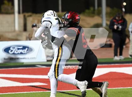 Thumbnail 1 in Newbury Park @ Murrieta Valley (CIF-SS D2 Final) photogallery.