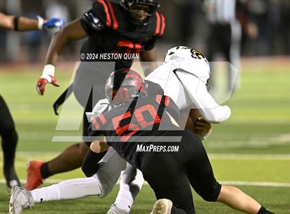 Thumbnail 3 in Newbury Park @ Murrieta Valley (CIF-SS D2 Final) photogallery.