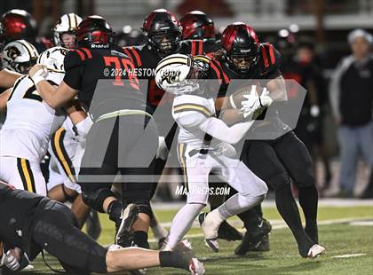 Thumbnail 2 in Newbury Park @ Murrieta Valley (CIF-SS D2 Final) photogallery.