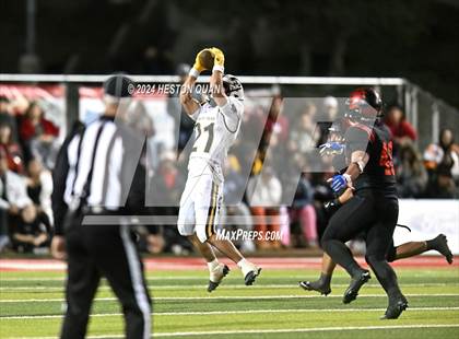 Thumbnail 1 in Newbury Park @ Murrieta Valley (CIF-SS D2 Final) photogallery.
