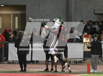 Thumbnail 1 in Newbury Park @ Murrieta Valley (CIF-SS D2 Final) photogallery.