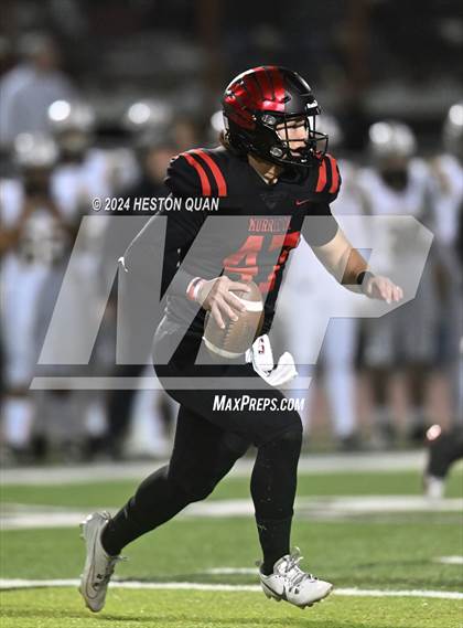 Thumbnail 3 in Newbury Park @ Murrieta Valley (CIF-SS D2 Final) photogallery.
