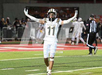 Thumbnail 2 in Newbury Park @ Murrieta Valley (CIF-SS D2 Final) photogallery.