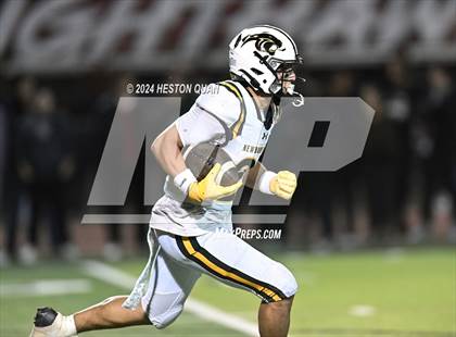 Thumbnail 2 in Newbury Park @ Murrieta Valley (CIF-SS D2 Final) photogallery.