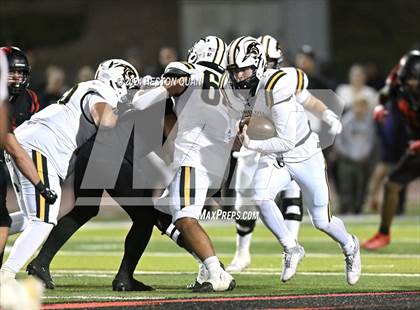 Thumbnail 1 in Newbury Park @ Murrieta Valley (CIF-SS D2 Final) photogallery.