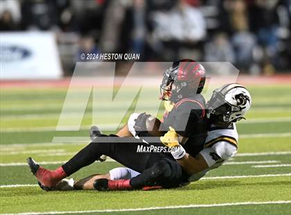 Thumbnail 1 in Newbury Park @ Murrieta Valley (CIF-SS D2 Final) photogallery.