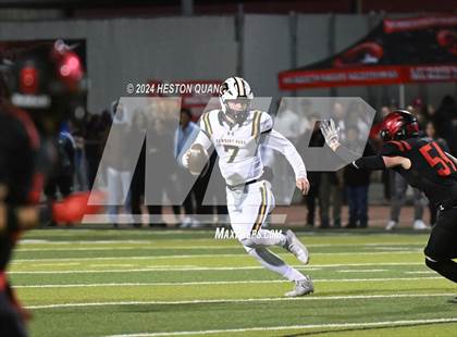 Thumbnail 1 in Newbury Park @ Murrieta Valley (CIF-SS D2 Final) photogallery.