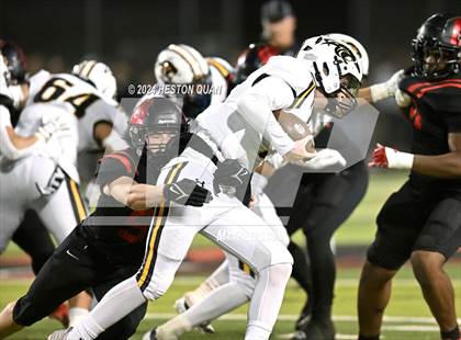 Thumbnail 2 in Newbury Park @ Murrieta Valley (CIF-SS D2 Final) photogallery.