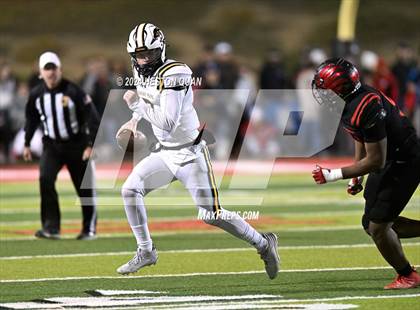 Thumbnail 2 in Newbury Park @ Murrieta Valley (CIF-SS D2 Final) photogallery.
