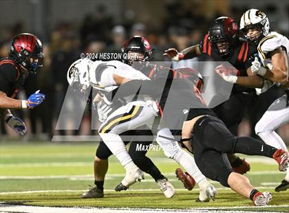 Thumbnail 2 in Newbury Park @ Murrieta Valley (CIF-SS D2 Final) photogallery.