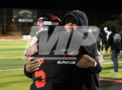 Thumbnail 1 in Newbury Park @ Murrieta Valley (CIF-SS D2 Final) photogallery.
