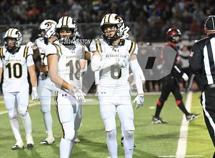 Thumbnail 3 in Newbury Park @ Murrieta Valley (CIF-SS D2 Final) photogallery.