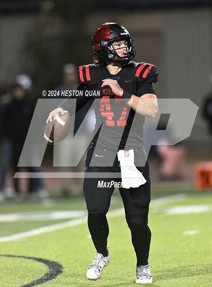 Thumbnail 1 in Newbury Park @ Murrieta Valley (CIF-SS D2 Final) photogallery.